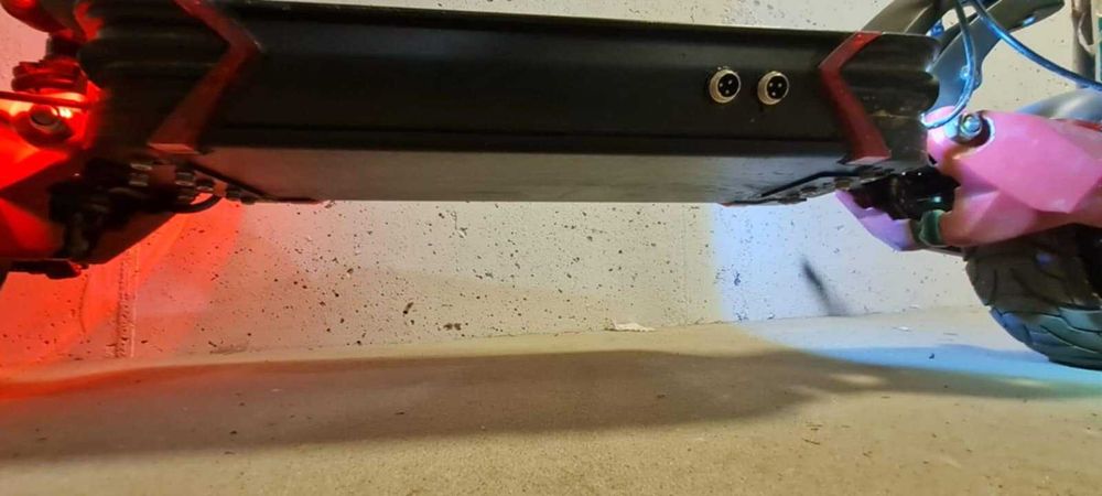 Hulajnoga elektryczna Motus PRO Sport 10