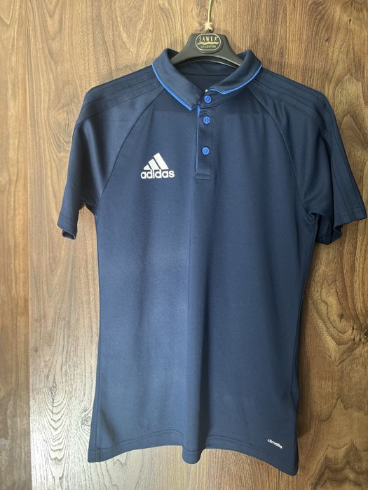 Koszulka polo  Adidas XS