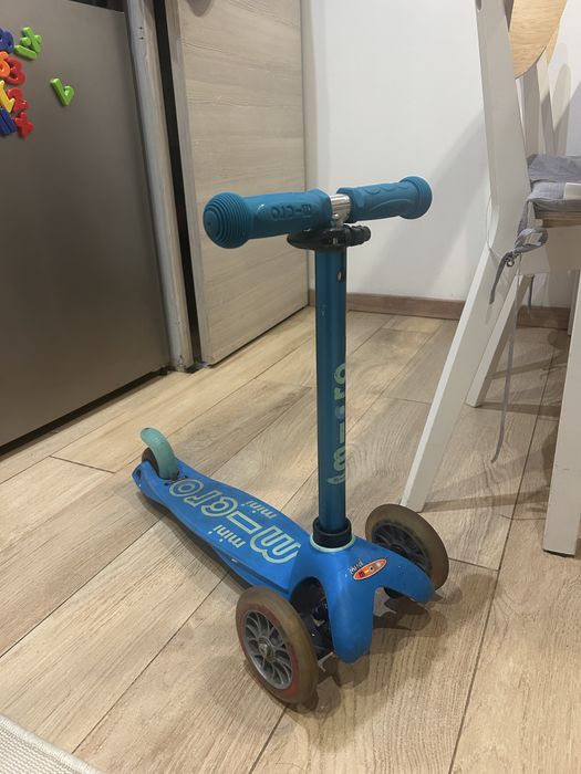 Hulajnoga Micro Mini
