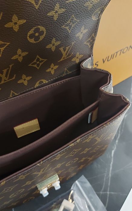 Сумка Louis Vuitton Pochette Metis
