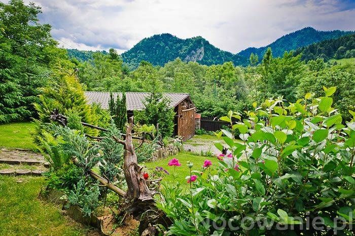 Apartamenty i pokoje "Na Świerkowce" Wakacje