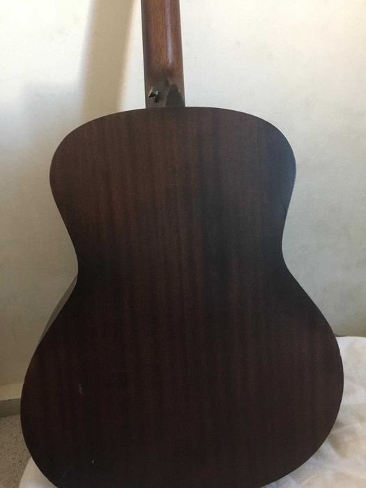 guitarra acustica tanglewood twcr-oe
