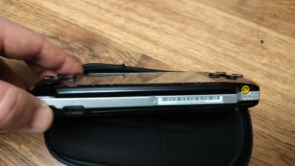 Sony Portable PSP 3000 32gb 45 игр Идеал