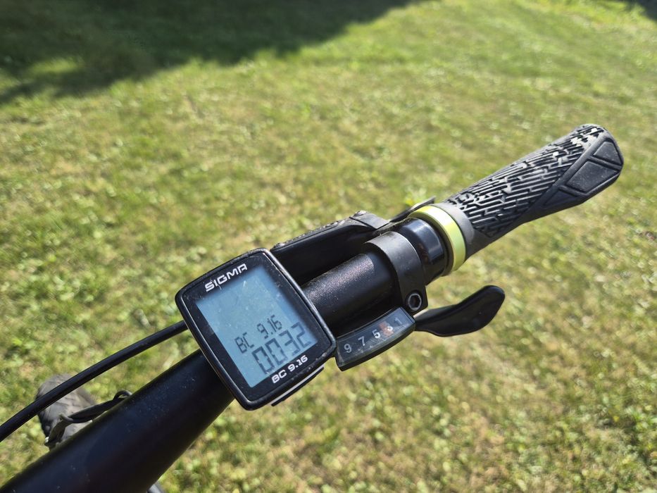 Rower Scott Sub Cross 30 L – bardzo dobry stan