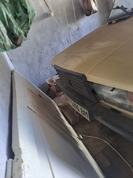 Продам ваз 2107 в гарному стані