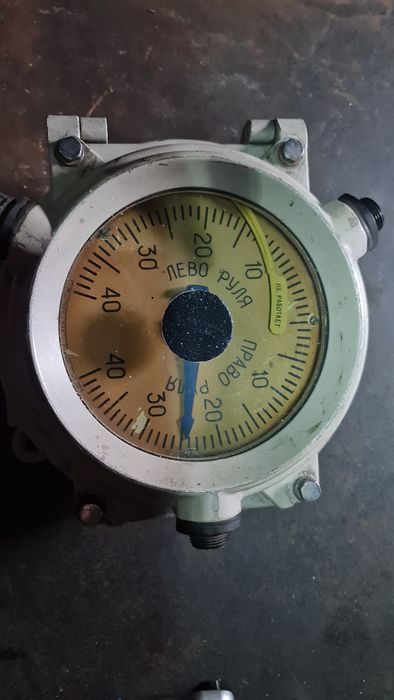 Продам Аксіометр ПК6-1/П