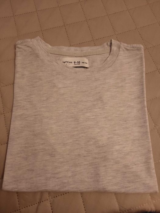 LOTE roupa rapaz tam. 9/10 anos