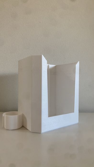 Suporte Parede Carregador E-Bike Bosch