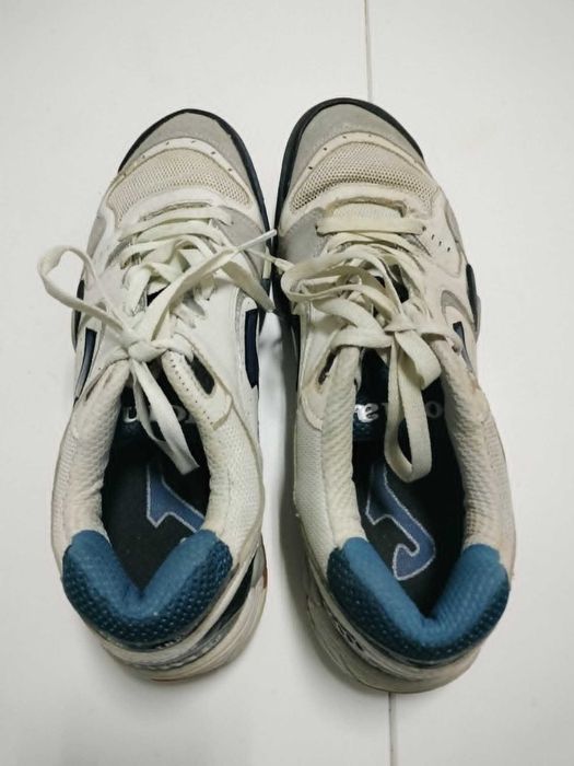 Vendo ténis JOMA, Usados mas em bom estado tamanho 45