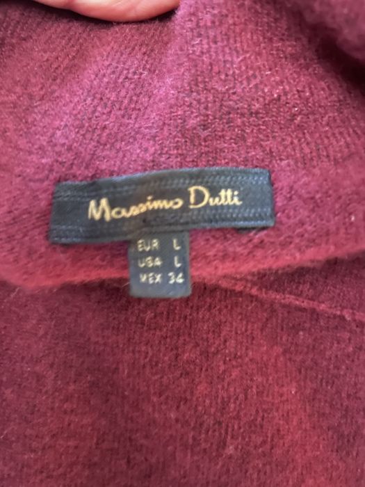 Стильна жіноча сукня Massimo Dutti