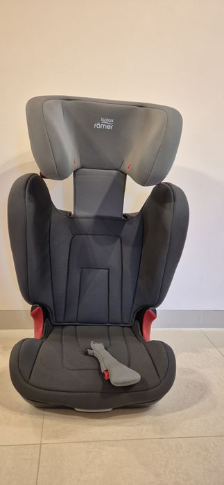 Fotelik samochodowy Britax Romer Kidfix R