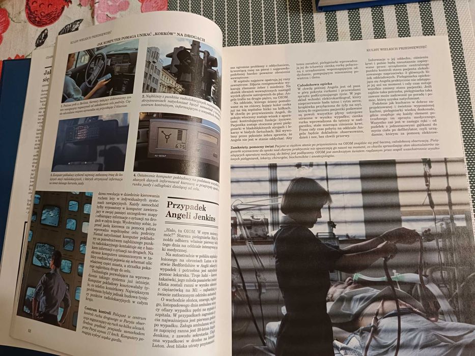 Jak to jest Readers Digest
