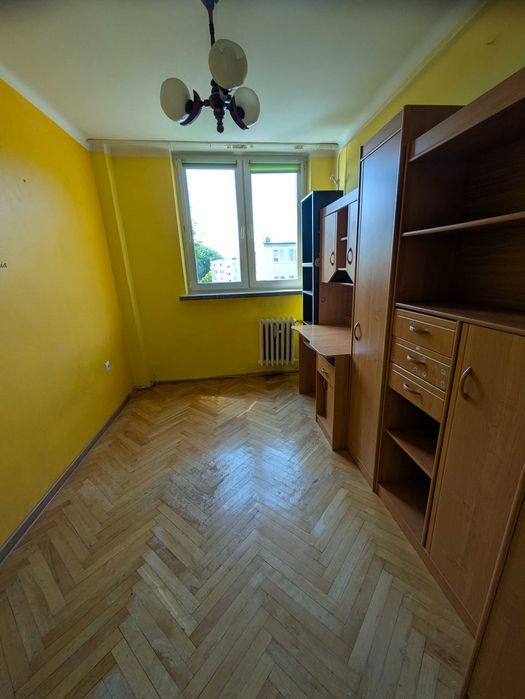 Wynajmę tanio mieszkanie