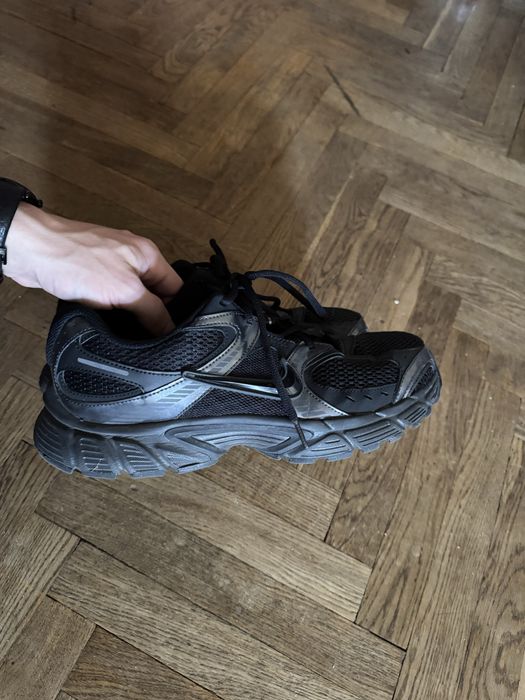 Кросівки чоловічі Nike V5 Rnr Anthracite Black | 43 розмір (27.5 см)