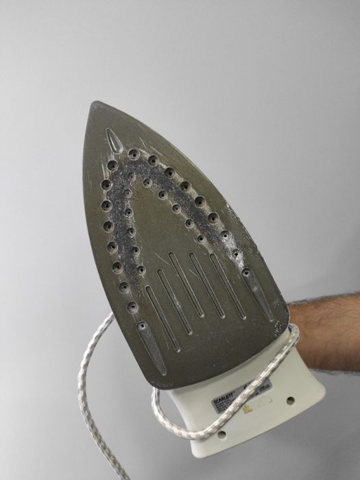 Праска-Утюг не робочий mark