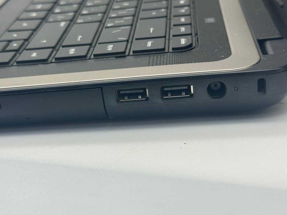Ноутбук Hp, ddr3, 500gb