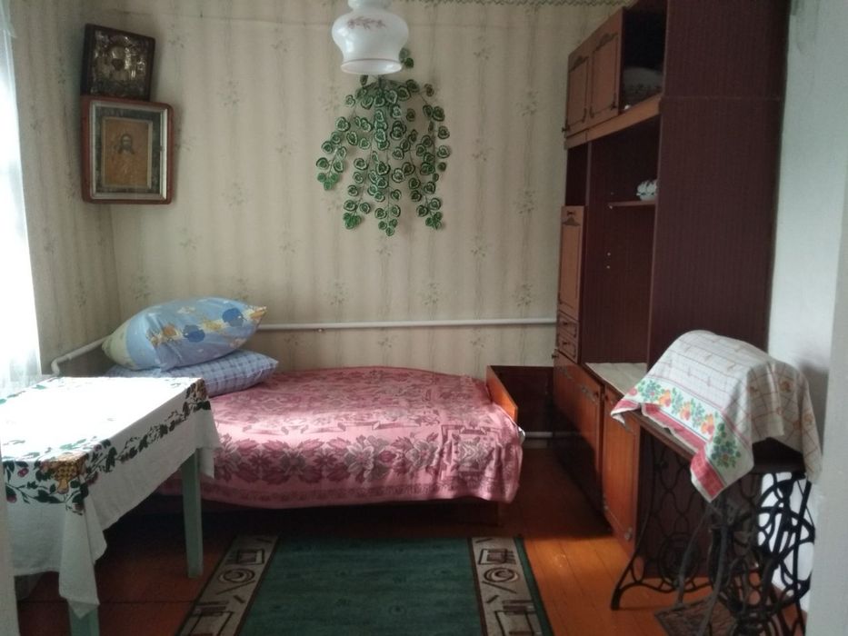 Приватний будинок