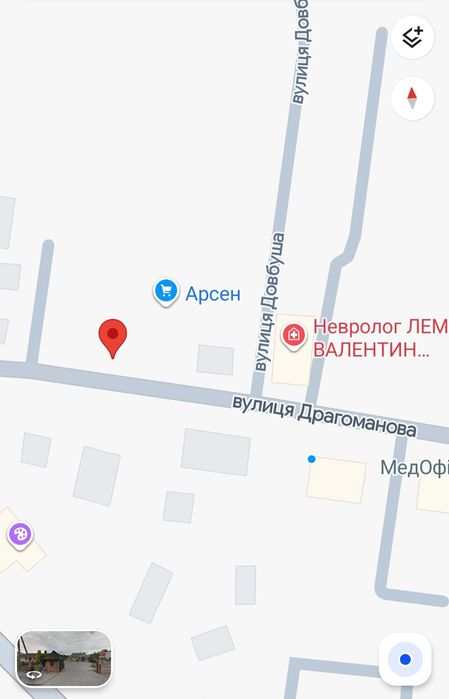 Здам в оренду приміщення, або частину у  м.Володимир - Вид 3