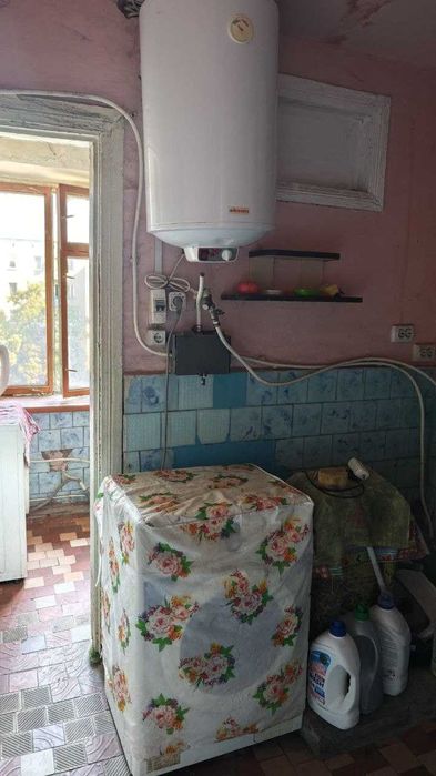 Продам комнату в коммунальной квартире по ул Затонского / Давида Ойстраха.