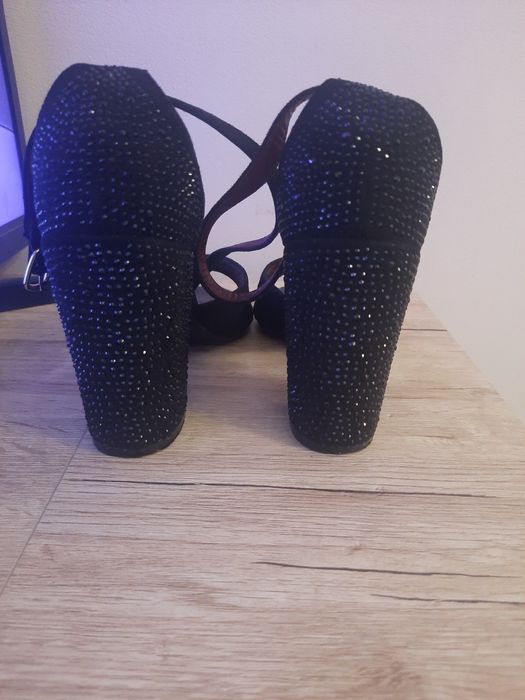 Босоніжки жіночі 36р.