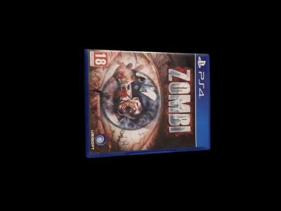 Jogos PS4 | Call of Duty, The Last of Us, Crash, WWE | Originais