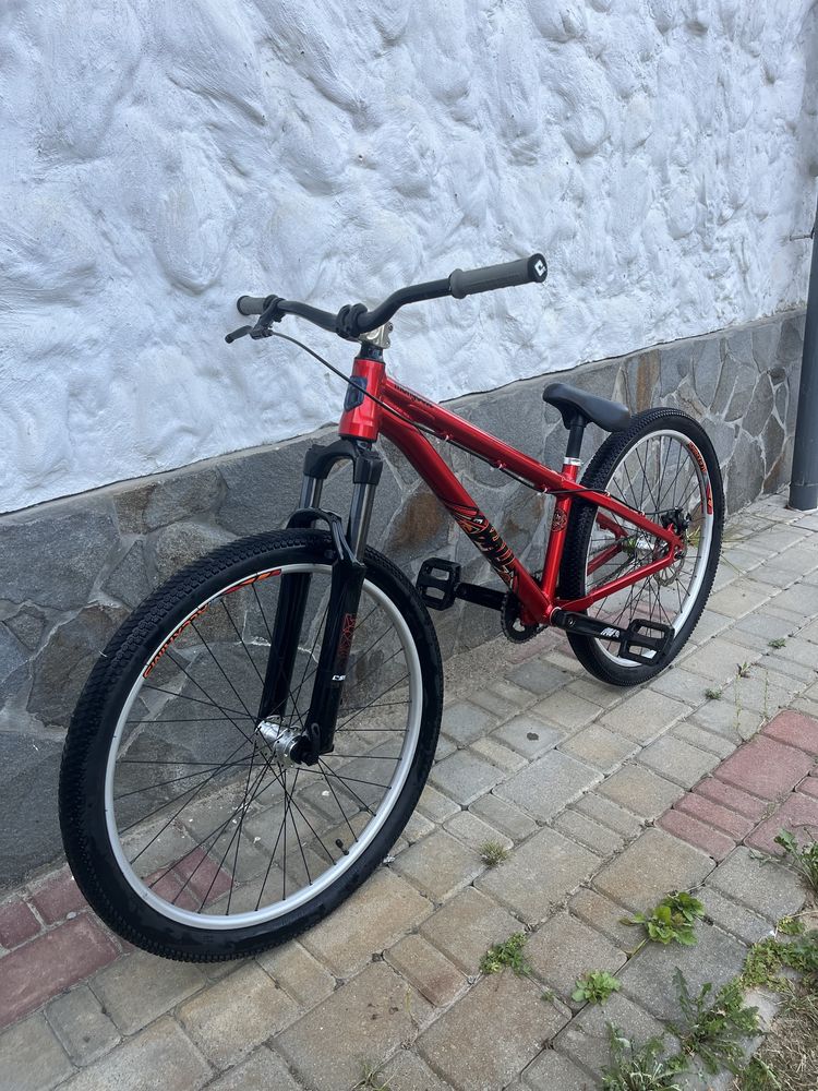 Mongoose fireball 2017 sale
