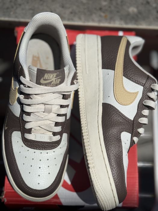 Sapato da Nike usado poucas vezes