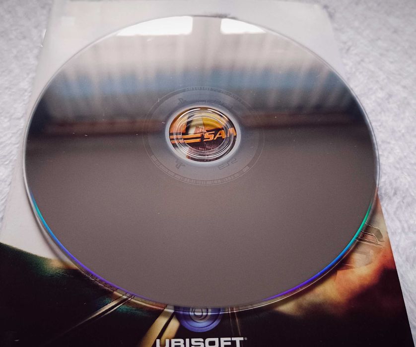 Driver San Francisco PS3