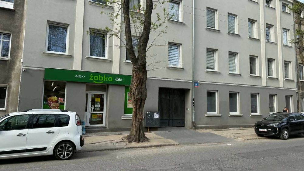 Mieszkanie – Łódź, Stare Chojny, Górna - Więcej