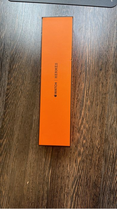 Apple watch 10 Hermes 46mm