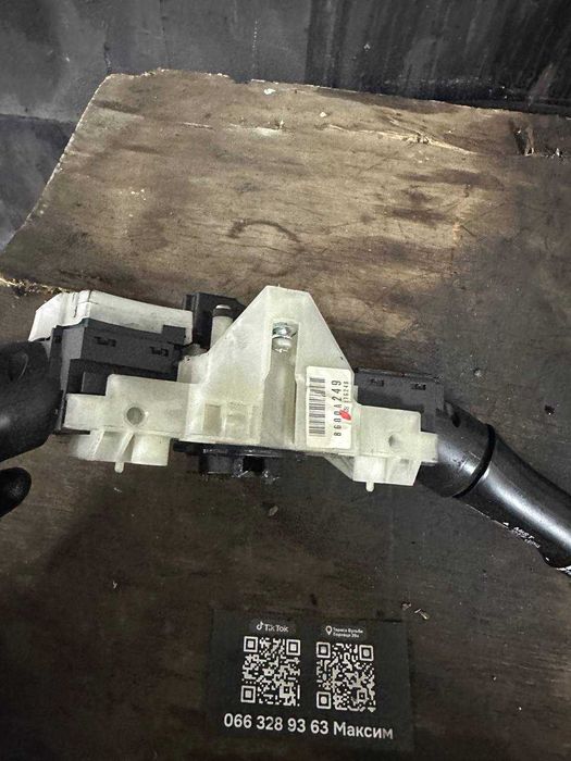 Подрулевой переключатель гитара для митсубиши аутлендер хл 2006-2012.