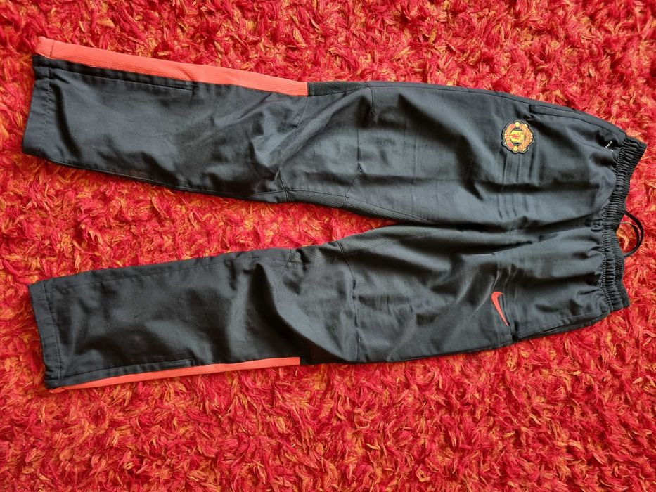 spodnie dresowe rozmiar 158-164