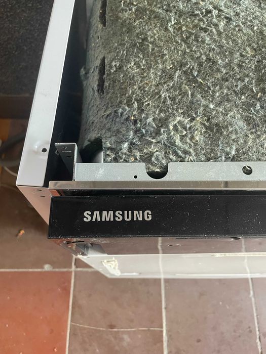 Zmywarka samsung