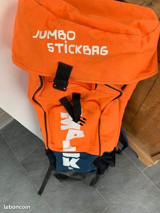 Рюкзак, органайзер, для гольфу