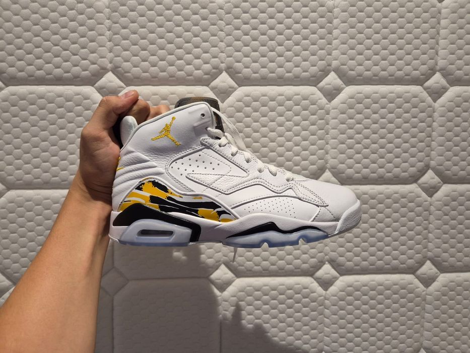 Jumpman MVP
Buty męskie