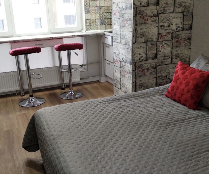 Квартира подобово/ погодинно Южд, хол гора, центр. Работаем сейчас!!!