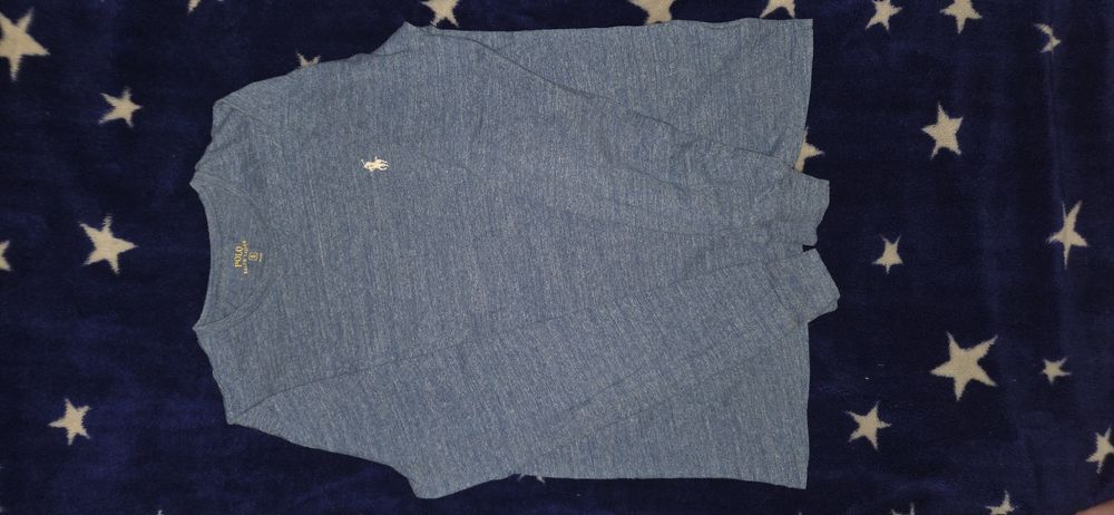 Polo Ralph Lauren long sleeve