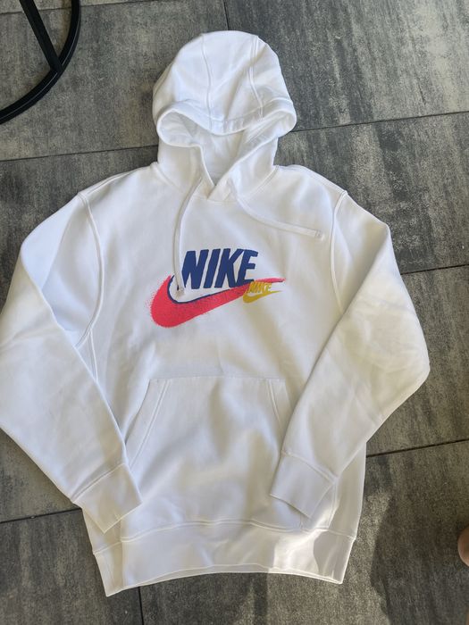 Luza Nike rozmiar xs