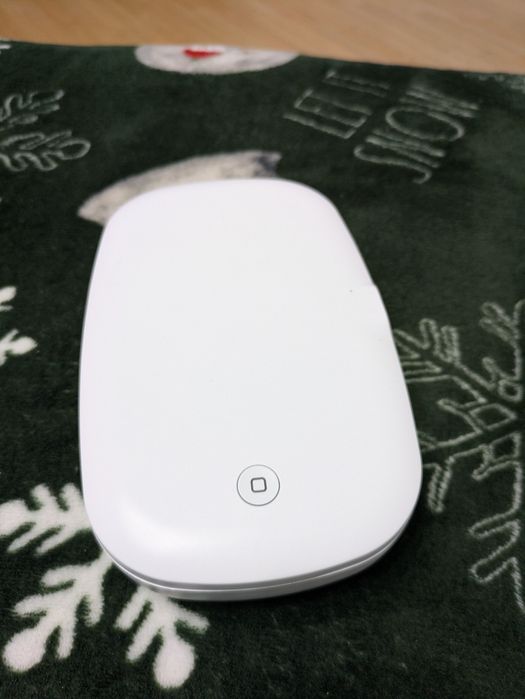 Бокс стерилізатор для гаджетів, телефонів, годинників, наушників