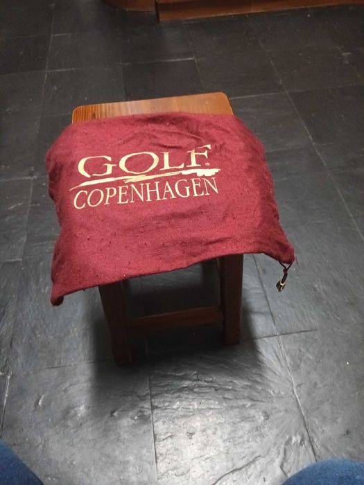 Sapatos de golfe Senhora nr 38