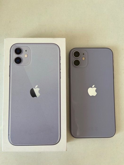 Sprzedam iPhone 11