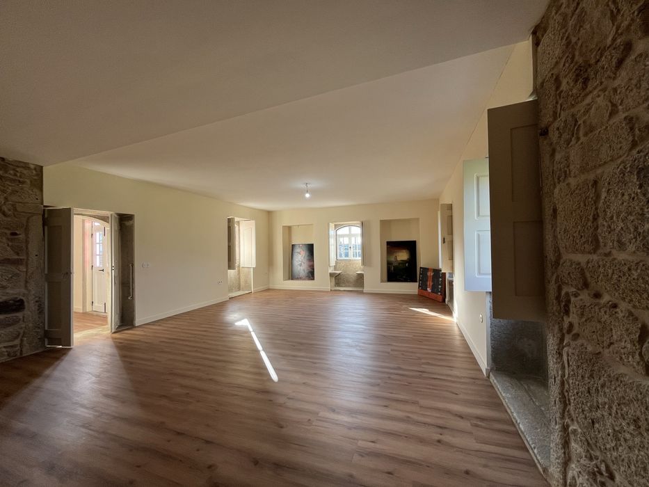 Casa Senhorial Moradia de sonho Pequena Quinta em granito