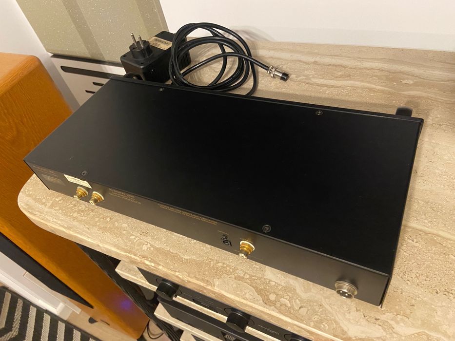DAC PS AUDIO Digital link Generation Two