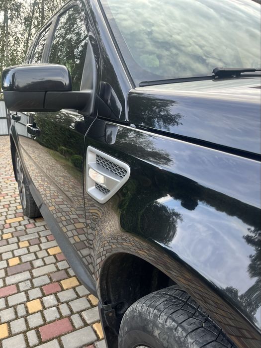 Land Rover Freelander 2010