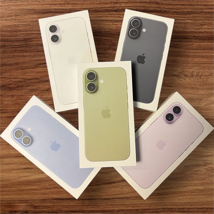 Iphone 17 * 256GB * Sklep * dostepne od ręki * Gwarancja * Wysyłka *