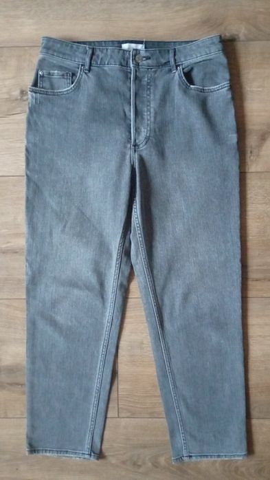 Spodnie jeans H&M