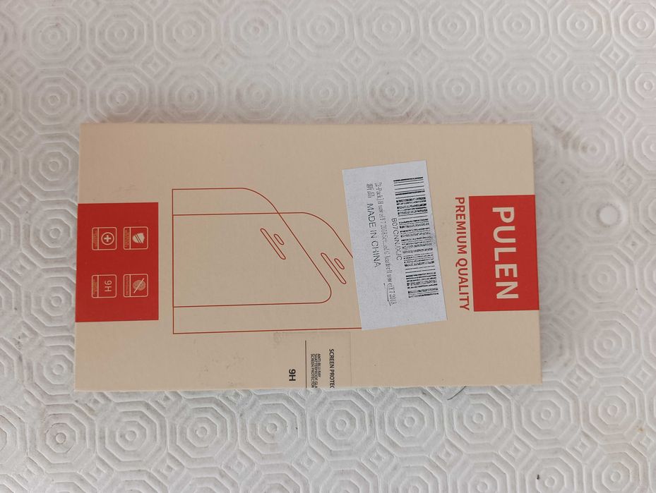 Proteções ecra para telemoveis