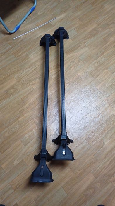 Barras suporte para mitsubishi