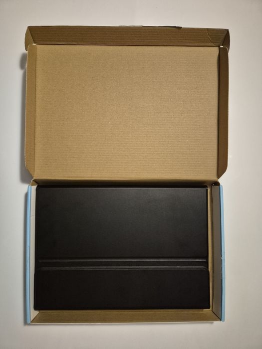 Чохол з клавіатурою для планшета Samsung Galaxy Tab S9+, S9FE, S10+