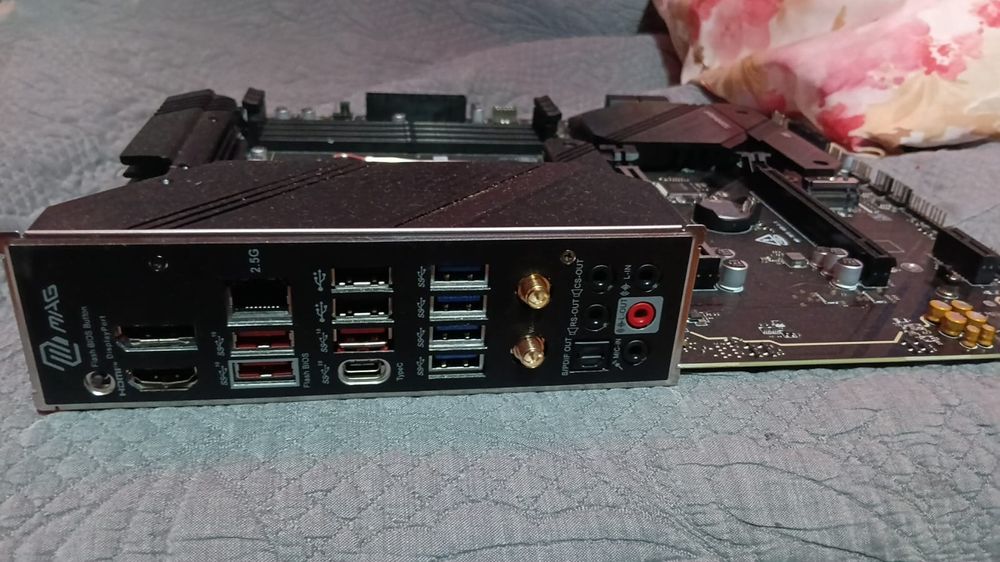 Acessório de computador